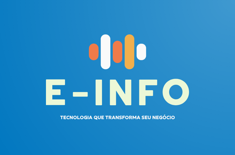 E-INFO
